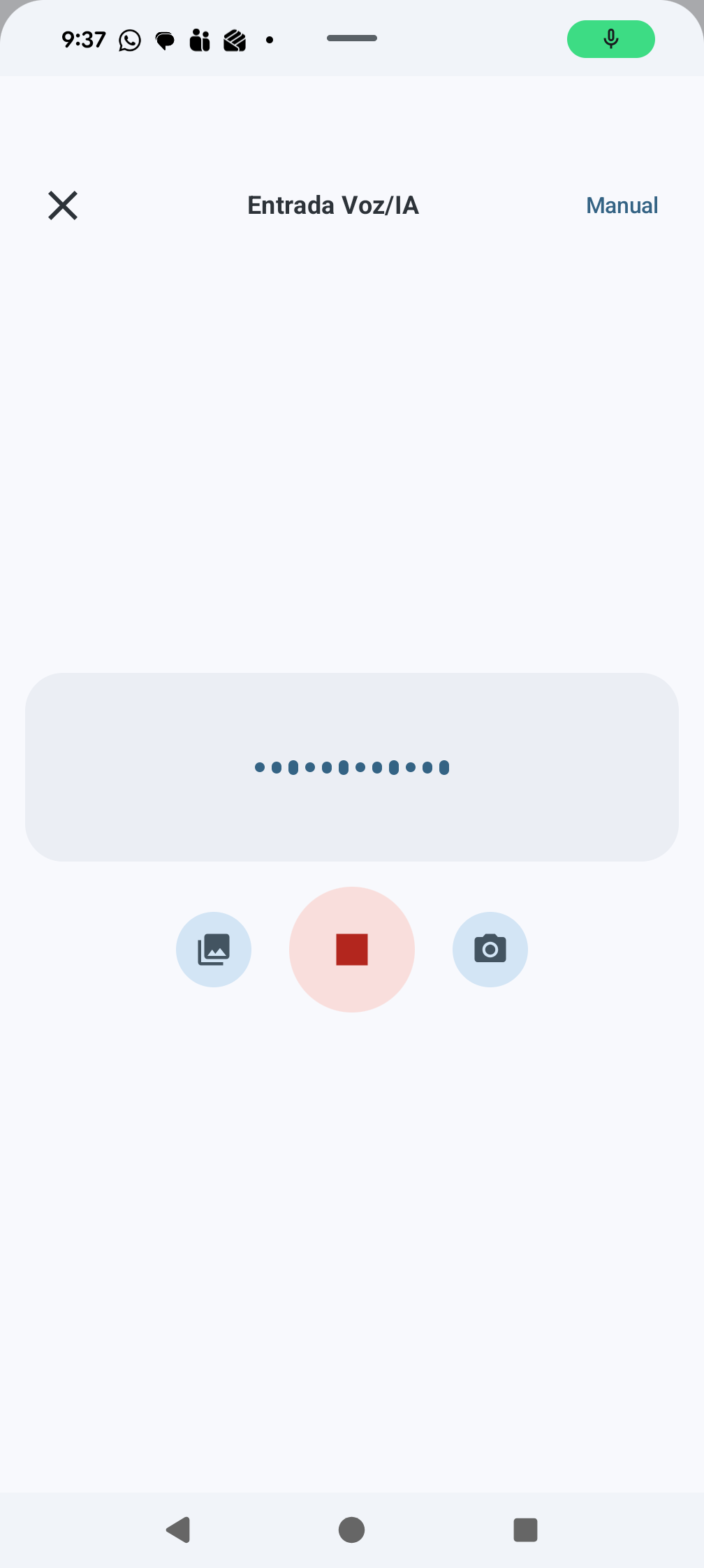 Voice Registry